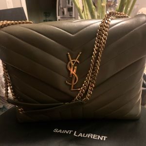 Saint Laurent bag